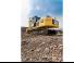 Koparki gąsienicowe Caterpillar 326D2 (Tier 2)
