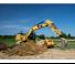Koparki gąsienicowe Caterpillar 326F LN