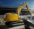 Koparki gąsienicowe Caterpillar 329E LN