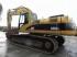 Koparki gąsienicowe Caterpillar 330 C LN
