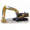 Koparki gąsienicowe Caterpillar 330 C LN