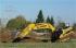 Koparki gąsienicowe Caterpillar 330 C LN