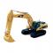 Koparki gąsienicowe Caterpillar 330 C LN