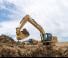 Koparki gąsienicowe Caterpillar 330