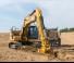 Koparki gąsienicowe Caterpillar 330