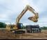 Koparki gąsienicowe Caterpillar 330