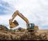 Koparki gąsienicowe Caterpillar 330 GC
