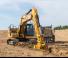Koparki gąsienicowe Caterpillar 330 GC