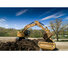 Koparki gąsienicowe Caterpillar 335