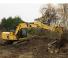 Koparki gąsienicowe Caterpillar 335F L 