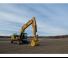Koparki gąsienicowe Caterpillar 336