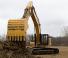 Koparki gąsienicowe Caterpillar 336