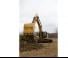 Koparki gąsienicowe Caterpillar 336