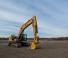 Koparki gąsienicowe Caterpillar 336