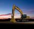Koparki gąsienicowe Caterpillar 336