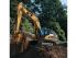 Koparki gąsienicowe Caterpillar 336D L