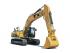 Koparki gąsienicowe Caterpillar 336D L