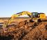 Koparki gąsienicowe Caterpillar 336E LN