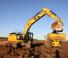 Koparki gąsienicowe Caterpillar 336E LN
