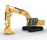 Caterpillar 336 GC