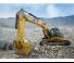 Koparki gąsienicowe Caterpillar 336D2 L