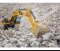 Koparki gąsienicowe Caterpillar 336D2 L