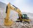 Koparki gąsienicowe Caterpillar 336D2 L XE