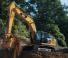 Koparki gąsienicowe Caterpillar 336D2 L XE