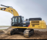 Koparki gąsienicowe Caterpillar 336D2 XE