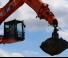 Koparki gąsienicowe Caterpillar 336F