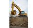 Koparki gąsienicowe Caterpillar 336 GC