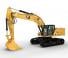 Caterpillar 340