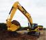 Caterpillar 345D