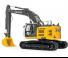 John Deere Construction 345G LC