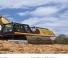 Caterpillar 349E