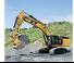 Koparki gąsienicowe Caterpillar 349F L