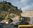 Koparki gąsienicowe Caterpillar 352F L XE