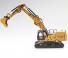 Caterpillar 352 UHD