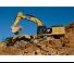 Koparki gąsienicowe Caterpillar 352F LRE