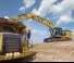 Koparki gąsienicowe Caterpillar 352F XE
