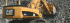 Koparki gąsienicowe Caterpillar 385C FS
