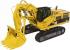 Koparki gąsienicowe Caterpillar 385C FS