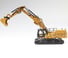 Koparki gąsienicowe Caterpillar 390F L