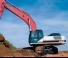 Link-Belt 460 LX