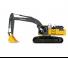 John Deere Construction 470G LC