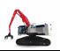 Link-Belt 600 X4 MH