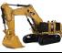 Caterpillar 6015B
