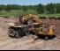 Koparki gąsienicowe Caterpillar 6040F S