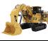 Koparki gąsienicowe Caterpillar 6040F S