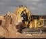 Koparki gąsienicowe Caterpillar 6090 FS